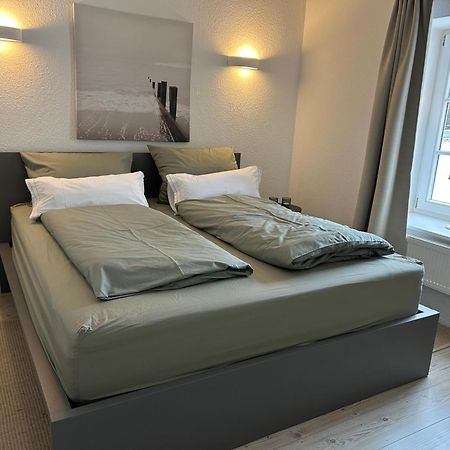 Ferienwohnung Hof Flüh Klenzau Exterior foto