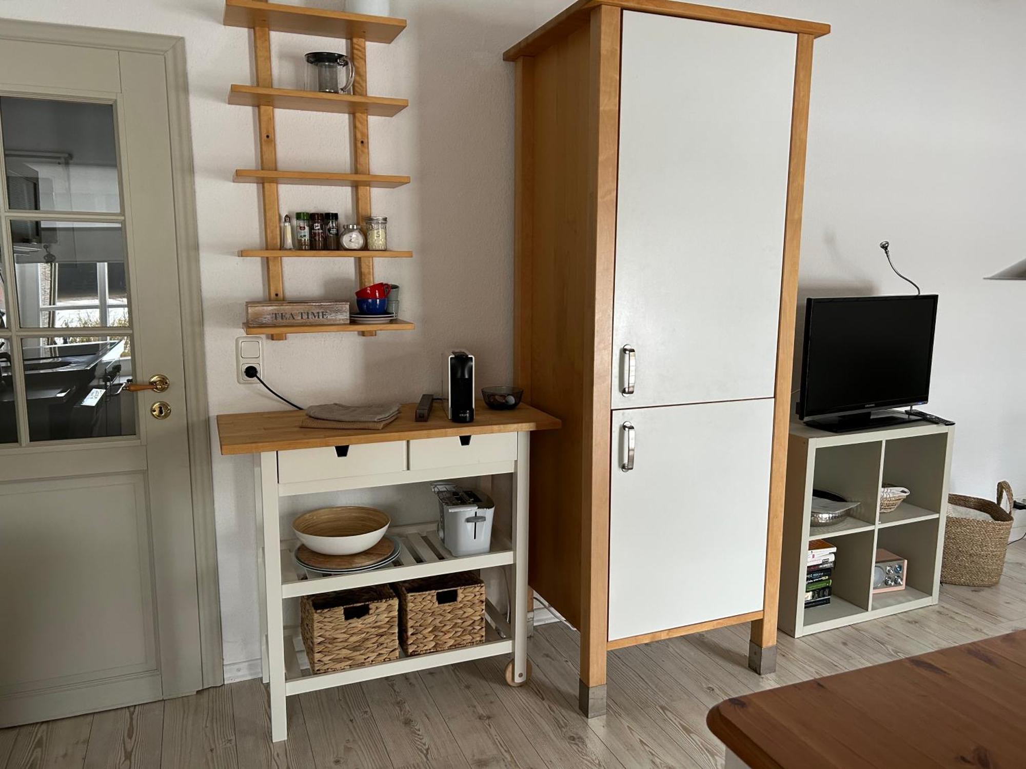 Ferienwohnung Hof Flüh Klenzau Exterior foto